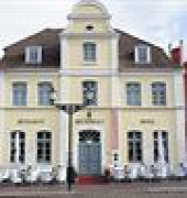 Hotel Reuterhaus Wißmar Kültér fotó